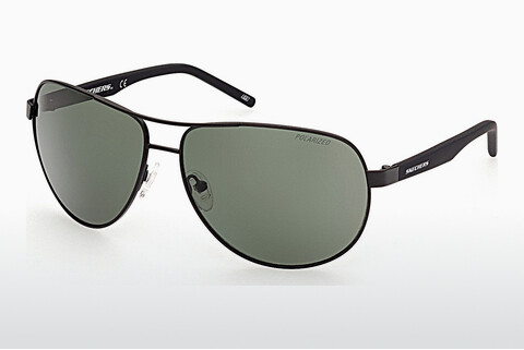 Sluneční brýle Skechers SE6112 02R