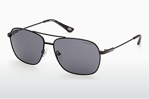 Sluneční brýle Skechers SE6114 02D