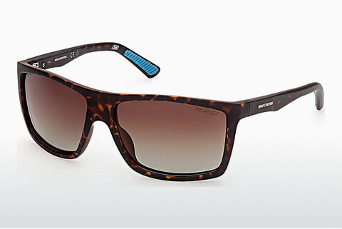 Sluneční brýle Skechers SE6115 52H