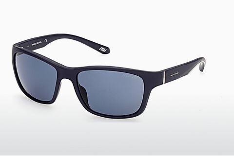 Sluneční brýle Skechers SE6117 91V