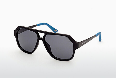 Sluneční brýle Skechers SE6119 02D