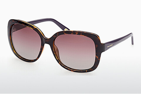 Sluneční brýle Skechers SE6126 52H