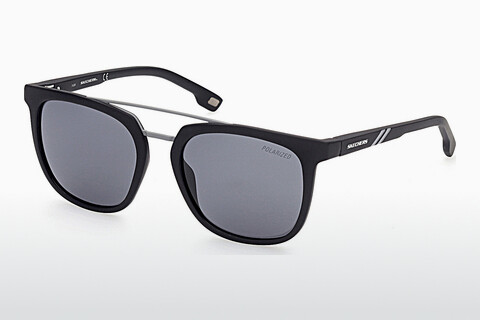 Sluneční brýle Skechers SE6133 02D