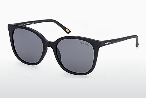 Sluneční brýle Skechers SE6136 02D