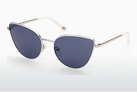 Sluneční brýle Skechers SE6158 21V