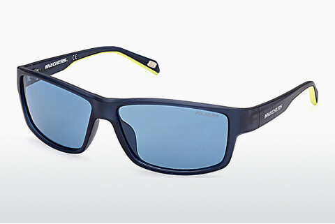 Sluneční brýle Skechers SE6159 91V