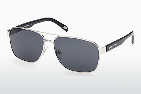 Sluneční brýle Skechers SE6160 10D