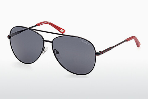 Sluneční brýle Skechers SE6161 01D