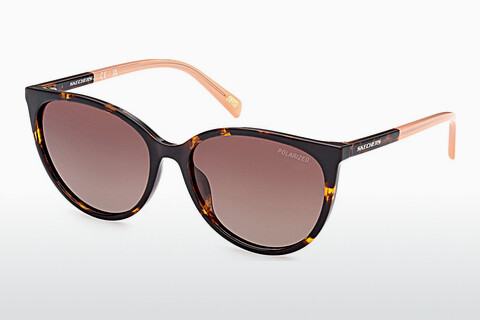 Sluneční brýle Skechers SE6169 52H