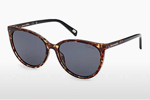 Sluneční brýle Skechers SE6169 56D