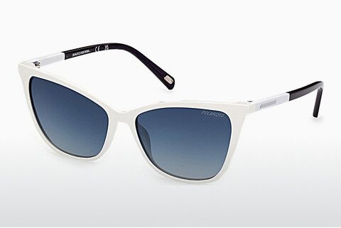 Sluneční brýle Skechers SE6170 21D