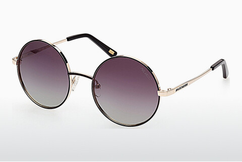 Sluneční brýle Skechers SE6171 01M