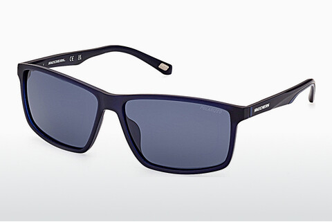 Sluneční brýle Skechers SE6174 92D