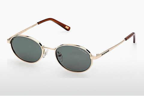 Sluneční brýle Skechers SE6179 32R