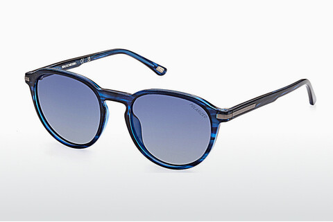 Sluneční brýle Skechers SE6207 90D