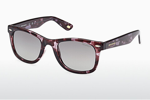 Sluneční brýle Skechers SE6216 55D