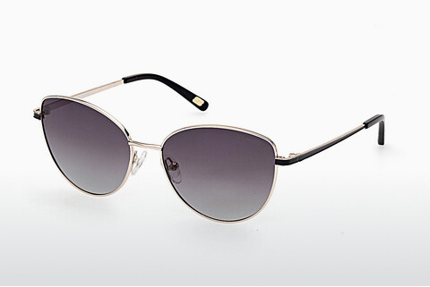 Sluneční brýle Skechers SE6267 32D