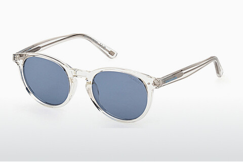 Sluneční brýle Skechers SE6275 26D