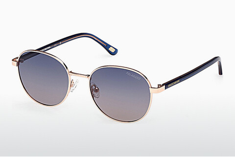 Sluneční brýle Skechers SE6285 28D