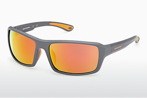 Sluneční brýle Skechers SE6289 20U