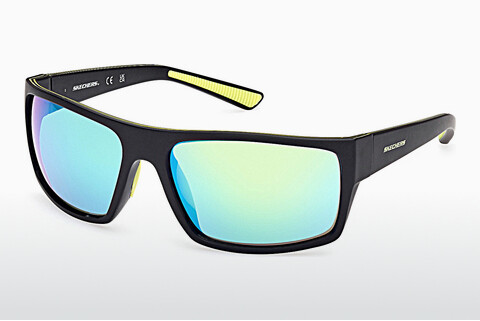 Sluneční brýle Skechers SE6292 02Q
