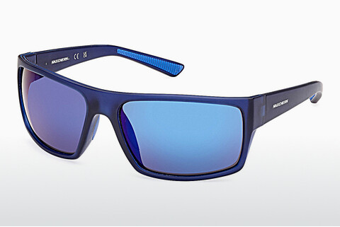 Sluneční brýle Skechers SE6292 90X