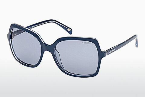 Sluneční brýle Skechers SE6293 90D