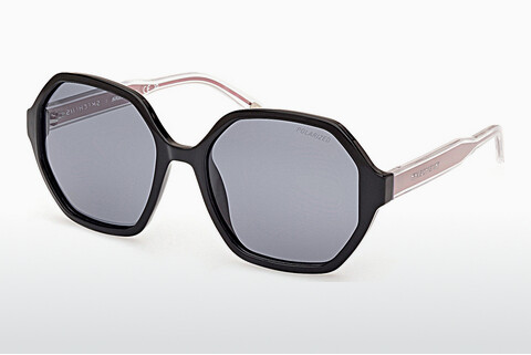 Sluneční brýle Skechers SE6358 01D