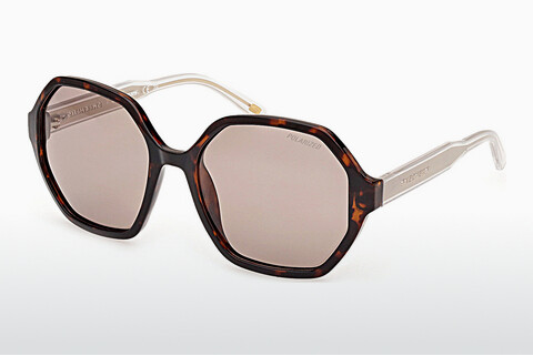 Sluneční brýle Skechers SE6358 52H