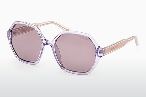 Sluneční brýle Skechers SE6358 78D