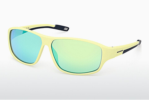Sluneční brýle Skechers SE6364 40Q