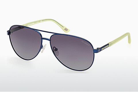 Sluneční brýle Skechers SE6365 91D