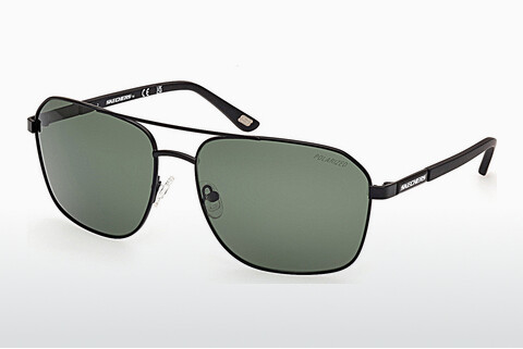 Sluneční brýle Skechers SE6366 02R