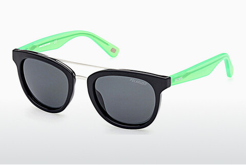 Sluneční brýle Skechers SE9079 01D