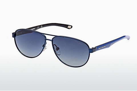 Sluneční brýle Skechers SE9088 92D