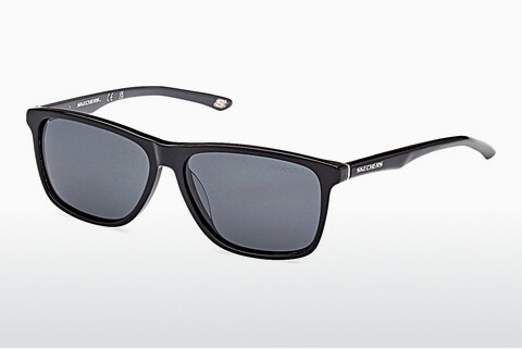 Sluneční brýle Skechers SE9089 05D