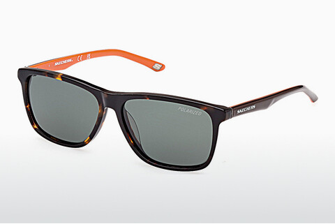 Sluneční brýle Skechers SE9089 52R