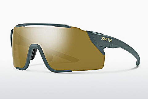 Sluneční brýle Smith ATTACK MAG MTB 1ED/0K