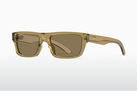 Sluneční brýle Smith CROSSFADE FL4/SP