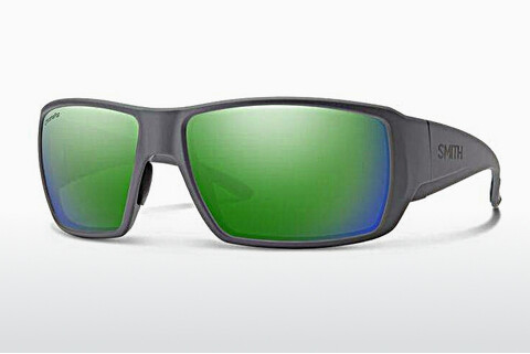 Sluneční brýle Smith GUIDE C XL/S RIW/UI