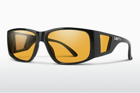 Sluneční brýle Smith MONROE PEAK 807/XC
