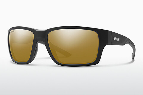 Sluneční brýle Smith OUTBACK 124/QE