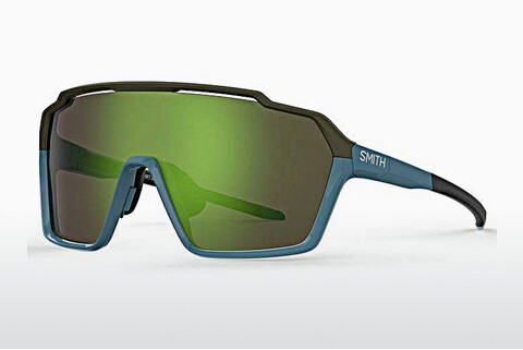 Sluneční brýle Smith SHIFT XL MAG HBJ/X8