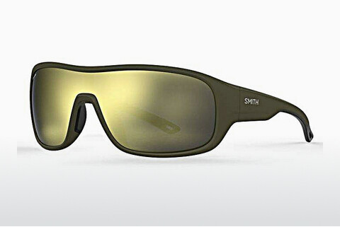 Sluneční brýle Smith SPINNER SIF/E3