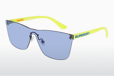 Sluneční brýle Superdry SDS Electroshock 127