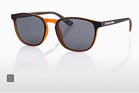Sluneční brýle Superdry SDS Vintageneon 104
