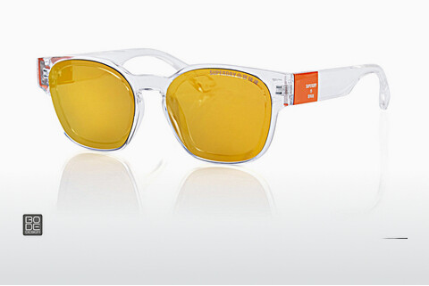 Sluneční brýle Superdry SDS Xmono 113