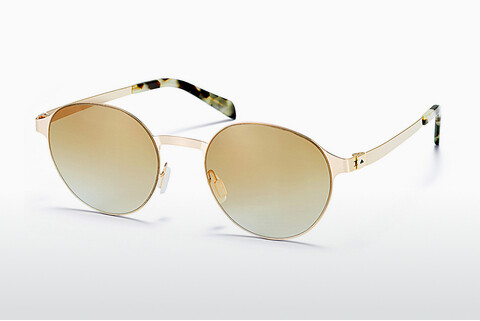 Sluneční brýle Sur Classics Adrian (12006 gold)