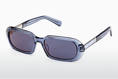 Sluneční brýle Swarovski SK0388 90X