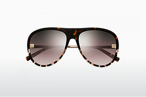 Sluneční brýle TALBOT Eyewear TB 907033 65